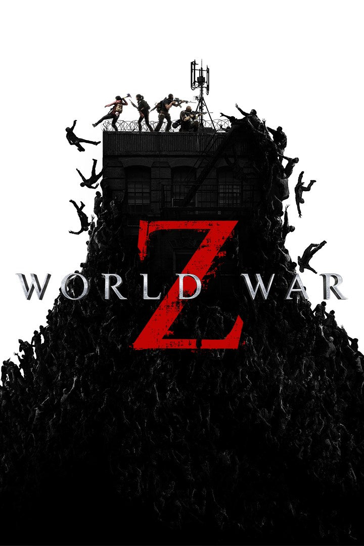 Captura de juego de World War Z - Xbox One - imagen 2