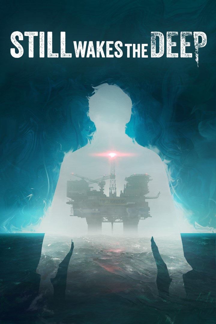 Captura de juego de Still Wakes the Deep - Xbox Series X|S - imagen 2