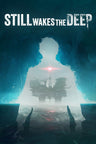 Captura de juego de Still Wakes the Deep - Xbox Series X|S - imagen 2
