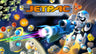 Captura de juego de Jetpac Refuelled - Xbox One - imagen 3