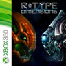 Captura de juego de R-Type Dimensions - Xbox Series X|S - imagen 1