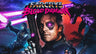 Captura de juego de Far Cry 3 Blood Dragon - Xbox Series X|S - imagen 2