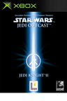 Captura de juego de STAR WARS Jedi Knight II Jedi Outcast - Xbox Series X|S - imagen 2