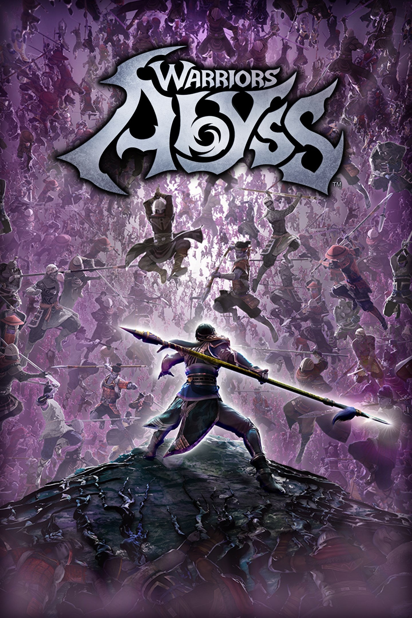 Captura de juego de WARRIORS: Abyss - Xbox Series X|S - imagen 3