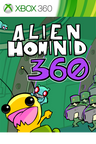 Captura de juego de Alien Hominid 360 - Xbox One - imagen 3
