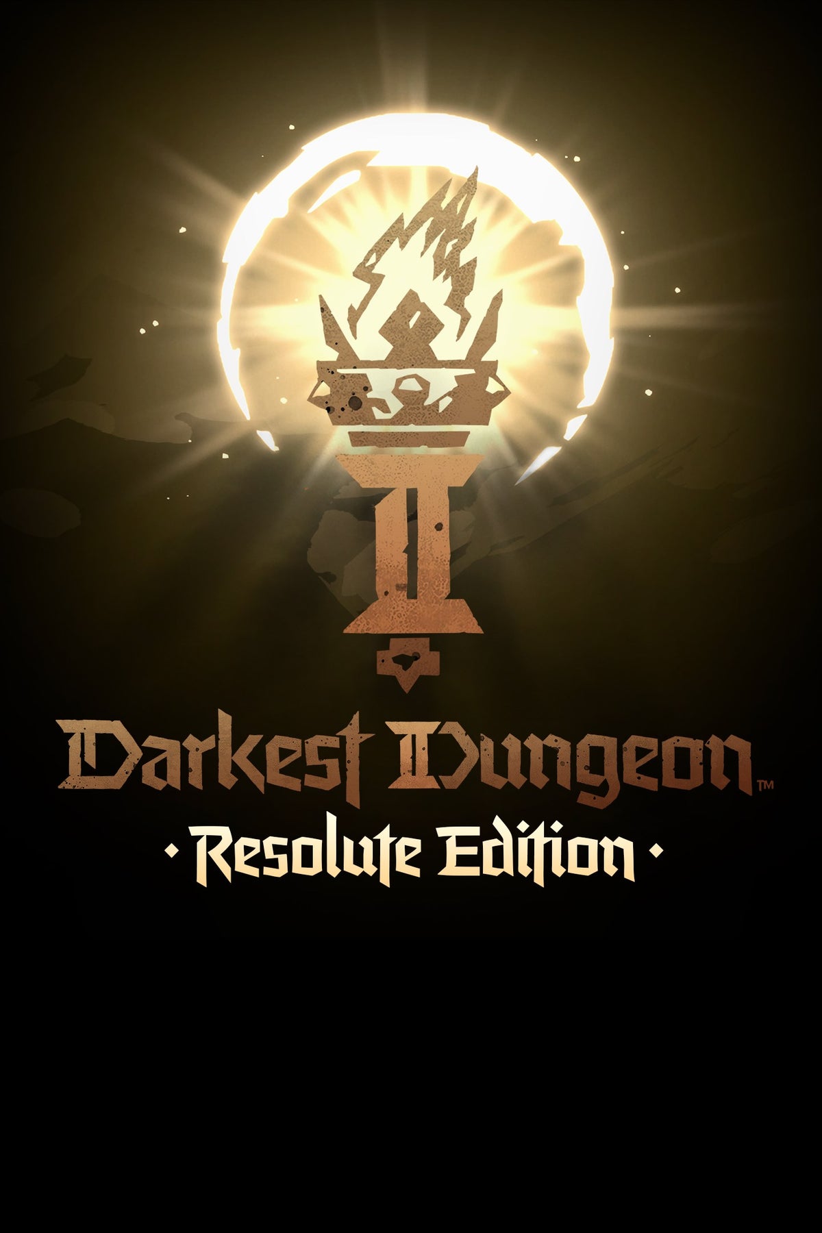 Captura de juego de Darkest Dungeon II: Resolute Edition - Xbox One - imagen 3
