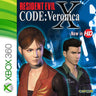 Captura de juego de RESIDENT EVIL CODE: Veronica X - Xbox Series X|S - imagen 1