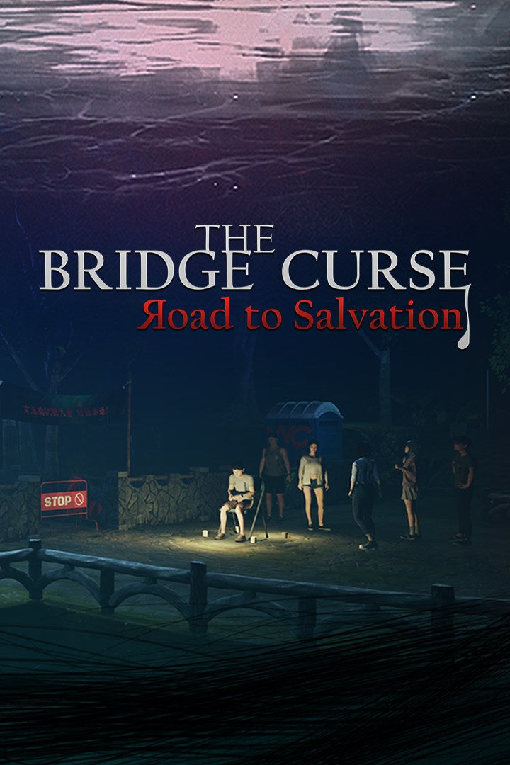 Captura de juego de The Bridge Curse: Road to Salvation - Xbox Series X|S - imagen 3