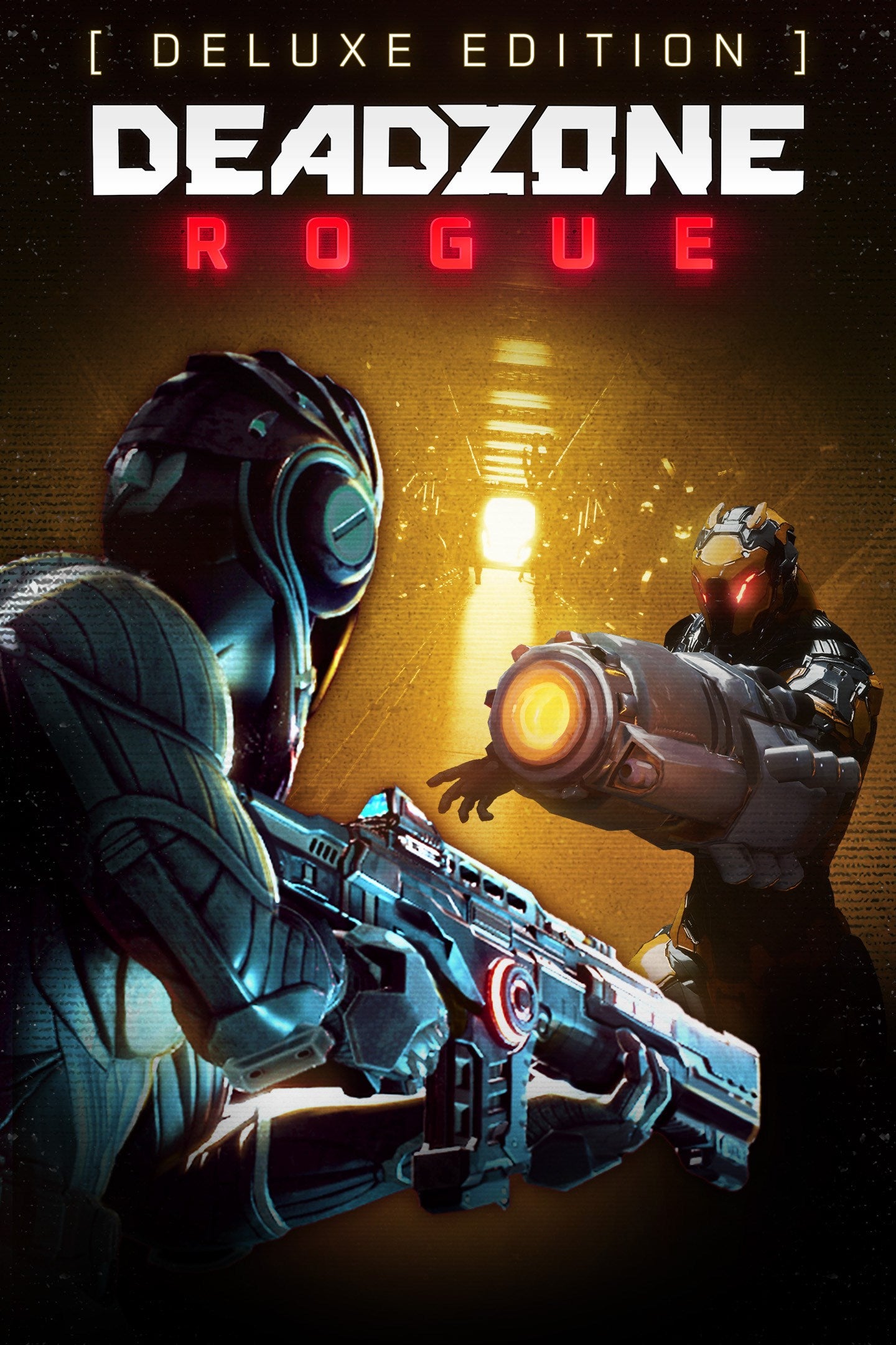 Captura de juego de Deadzone: Rogue - Deluxe Edition - Xbox Series X|S - imagen 3