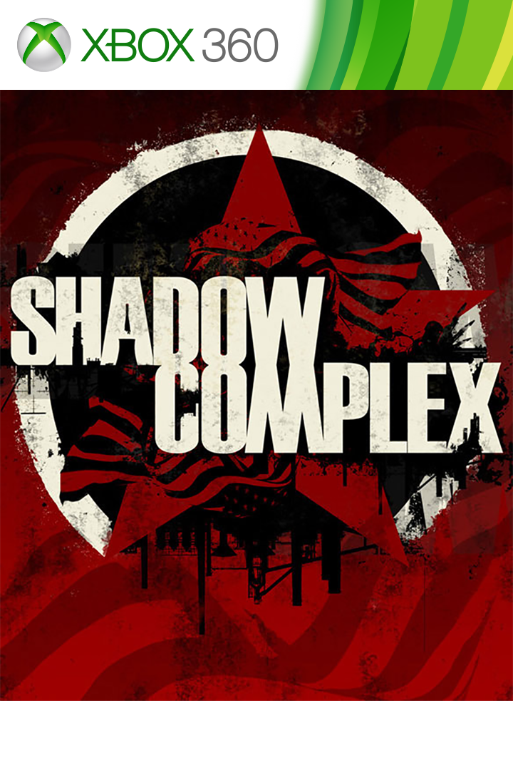 Captura de juego de Shadow Complex - Xbox Series X|S - imagen 2