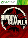Captura de juego de Shadow Complex - Xbox Series X|S - imagen 2