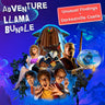 Captura de juego de Adventure Llama Bundle - Xbox One - imagen 1