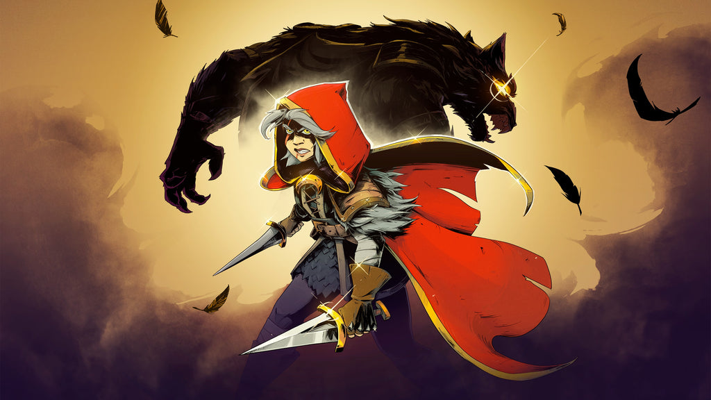 Captura de juego de Ravenswatch - Legendary Edition - Xbox Series X|S - imagen 3