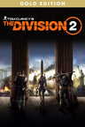 Captura de juego de Tom Clancys The Division 2 - Gold Edition - Xbox Series X|S - imagen 2