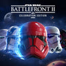 Captura de juego de STAR WARS Battlefront II: Celebration Edition - Xbox Series X|S - imagen 1
