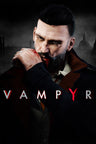 Captura de juego de Vampyr - Xbox One - imagen 2