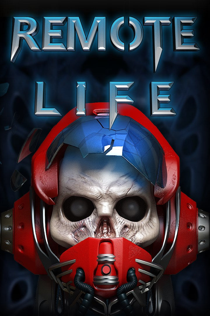 Captura de juego de REMOTE LIFE - Xbox One - imagen 2