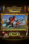 Captura de juego de Harry Potter: Quidditch Champions Deluxe Edition - Xbox Series X|S - imagen 3
