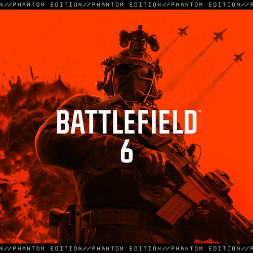 Captura de juego de Battlefield 6 Phantom Edition - Xbox Series X|S - imagen 1