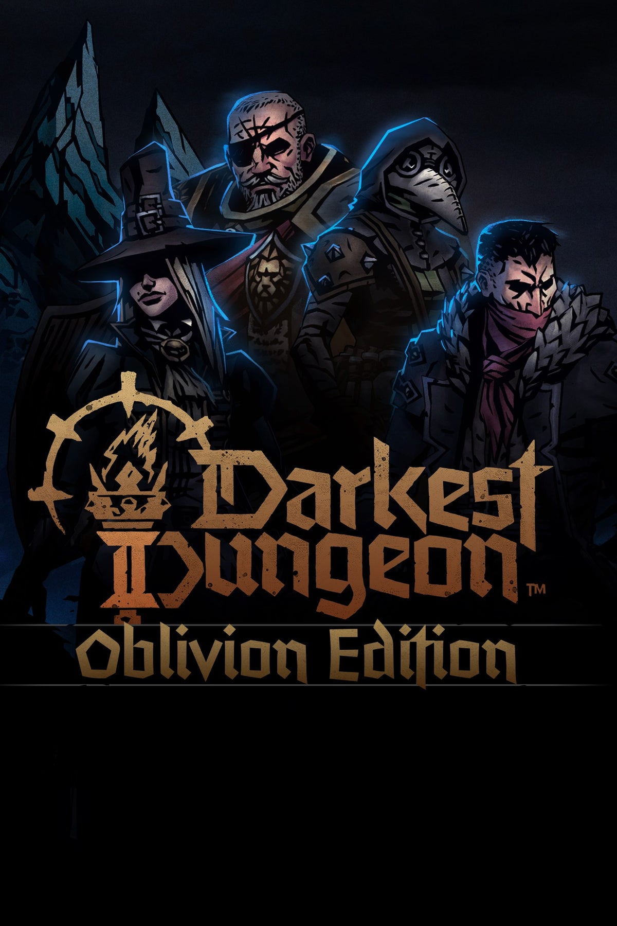 Captura de juego de Darkest Dungeon II: Oblivion Edition - Xbox Series X|S - imagen 3