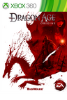 Captura de juego de Dragon Age: Origins - Xbox Series X|S - imagen 2