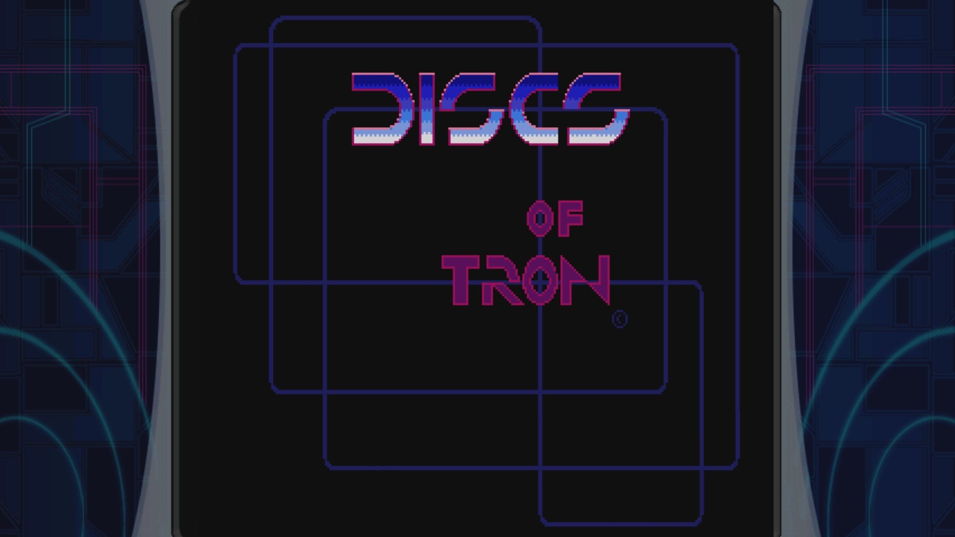 Captura de juego de Discs Of Tron - Xbox Series X|S - imagen 3