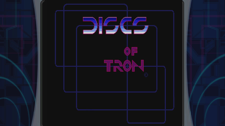 Captura de juego de Discs Of Tron - Xbox Series X|S - imagen 3