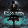 Captura de juego de Vampire: The Masquerade - Bloodlines 2 - Deluxe Edition - Xbox Series X|S - imagen 1