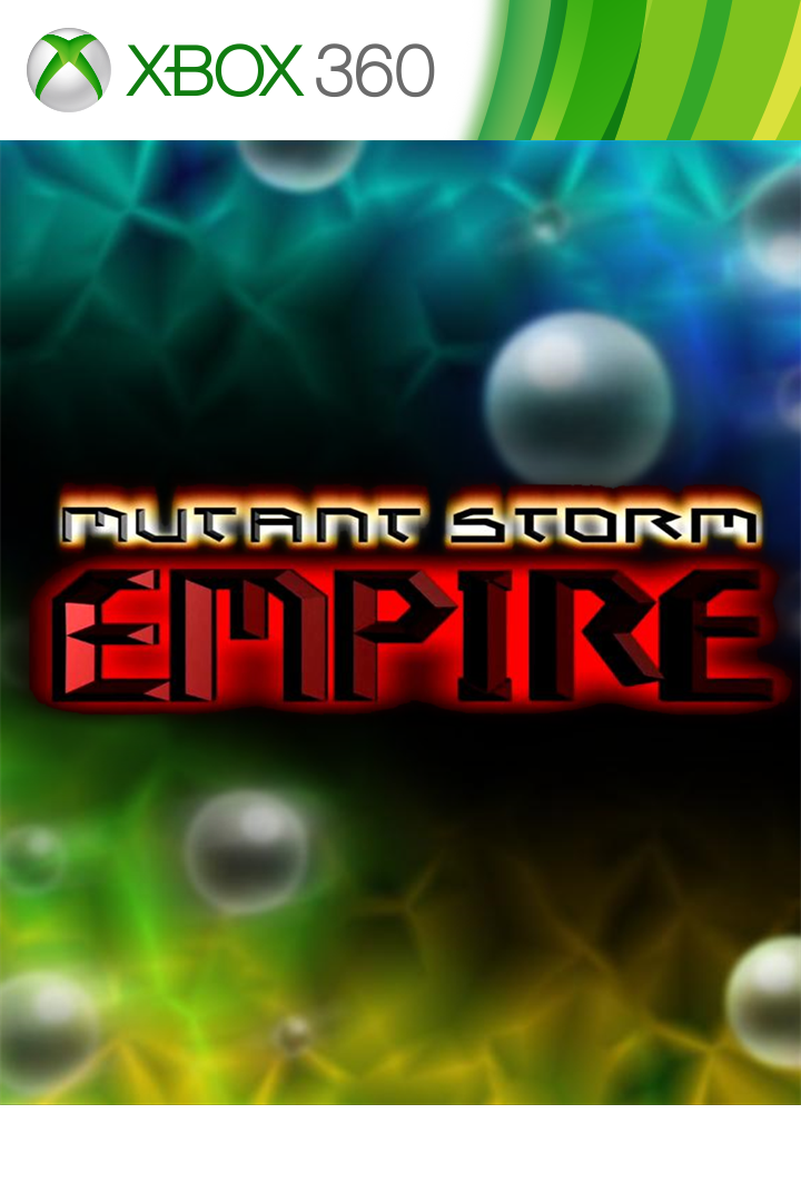Captura de juego de Mutant Storm Empire - Xbox One - imagen 3