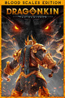 Captura de juego de Dragonkin - Blood Scales Edition - Xbox Series X|S - imagen 2