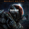 Captura de juego de Mass Effect: Andromeda – Standard Recruit Edition - Xbox Series X|S - imagen 1