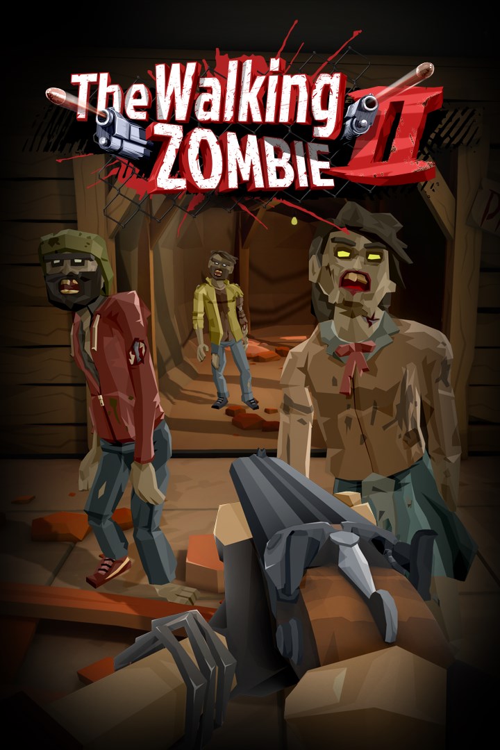 Captura de juego de The Walking Zombie 2 - Xbox Series X|S - imagen 3