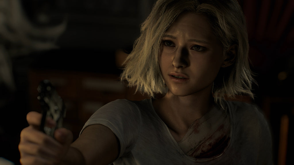 Captura de juego de Resident Evil Requiem Deluxe Edition - Xbox Series X|S - imagen 11