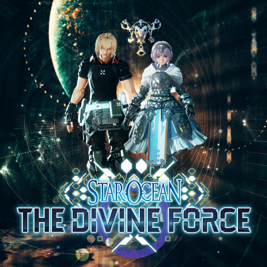 Captura de juego de STAR OCEAN THE DIVINE FORCE DIGITAL DELUXE EDITION - Xbox Series X|S - imagen 1