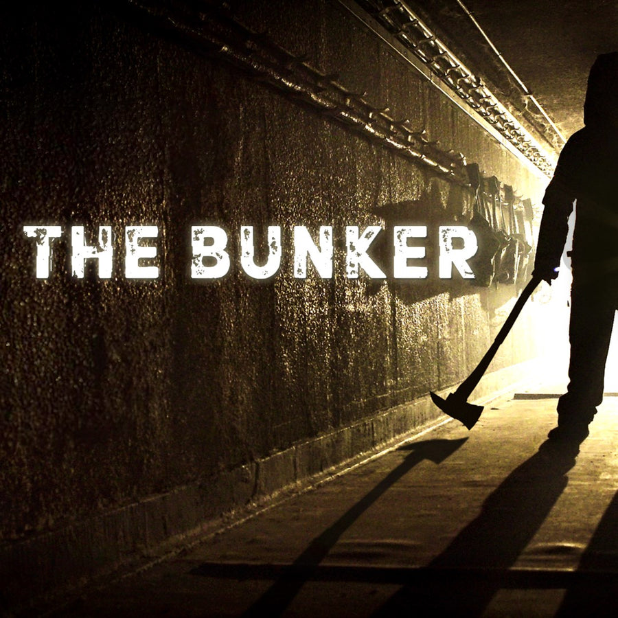 Captura de juego de The Bunker - Xbox One - imagen 1