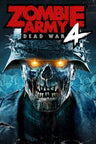 Captura de juego de Zombie Army 4: Dead War - Xbox One - imagen 3