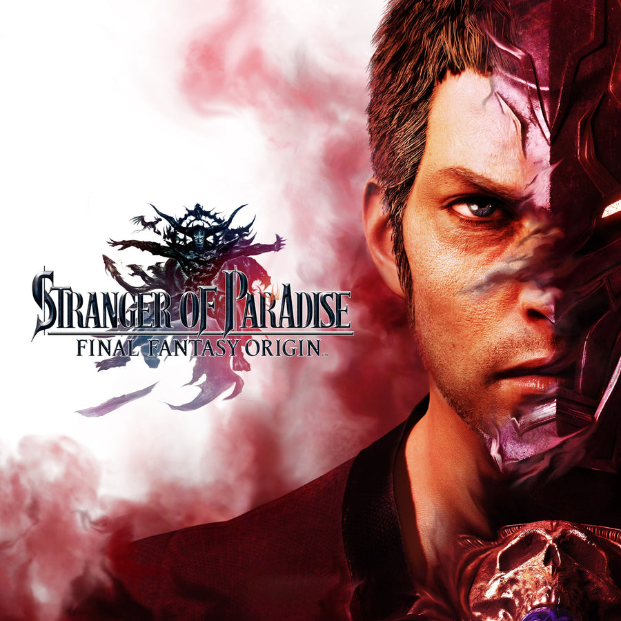 Captura de juego de STRANGER OF PARADISE FINAL FANTASY ORIGIN - Xbox Series X|S - imagen 1