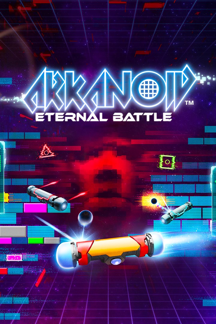 Captura de juego de Arkanoid Eternal Battle - Xbox One - imagen 3