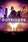 Captura de juego de OUTRIDERS - Xbox One - imagen 3