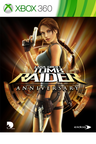 Captura de juego de Tomb Raider: Anniv. - Xbox Series X|S - imagen 3