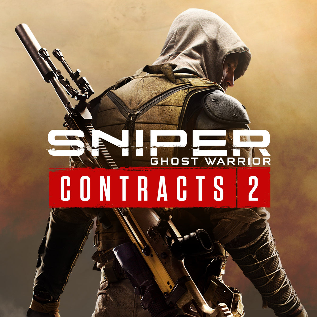 Captura de juego de Sniper Ghost Warrior Contracts 2 - Xbox One - imagen 1