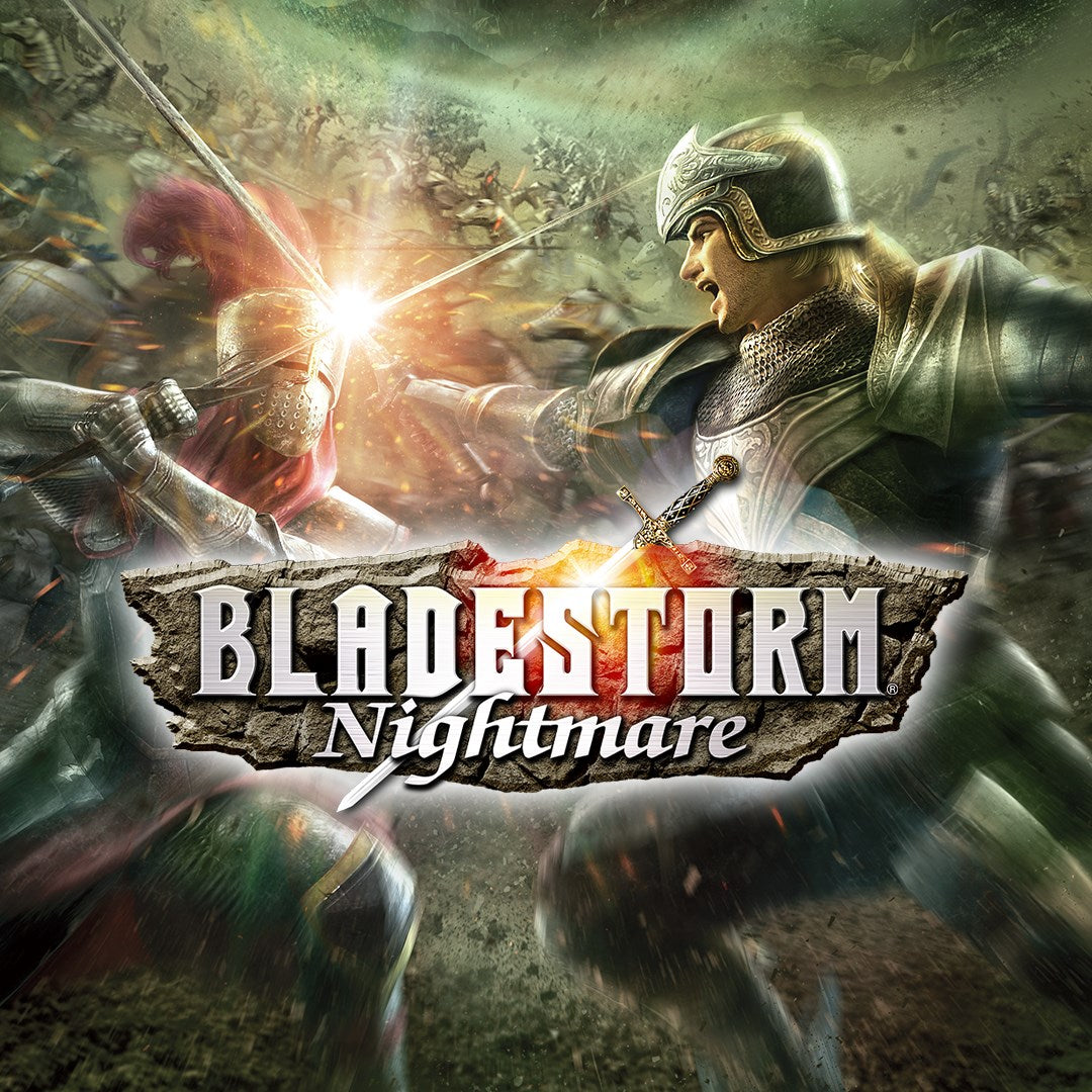 Captura de juego de BLADESTORM: Nightmare - Xbox One - imagen 1