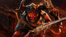 Captura de juego de Metal: Hellsinger (Xbox One) - imagen 3