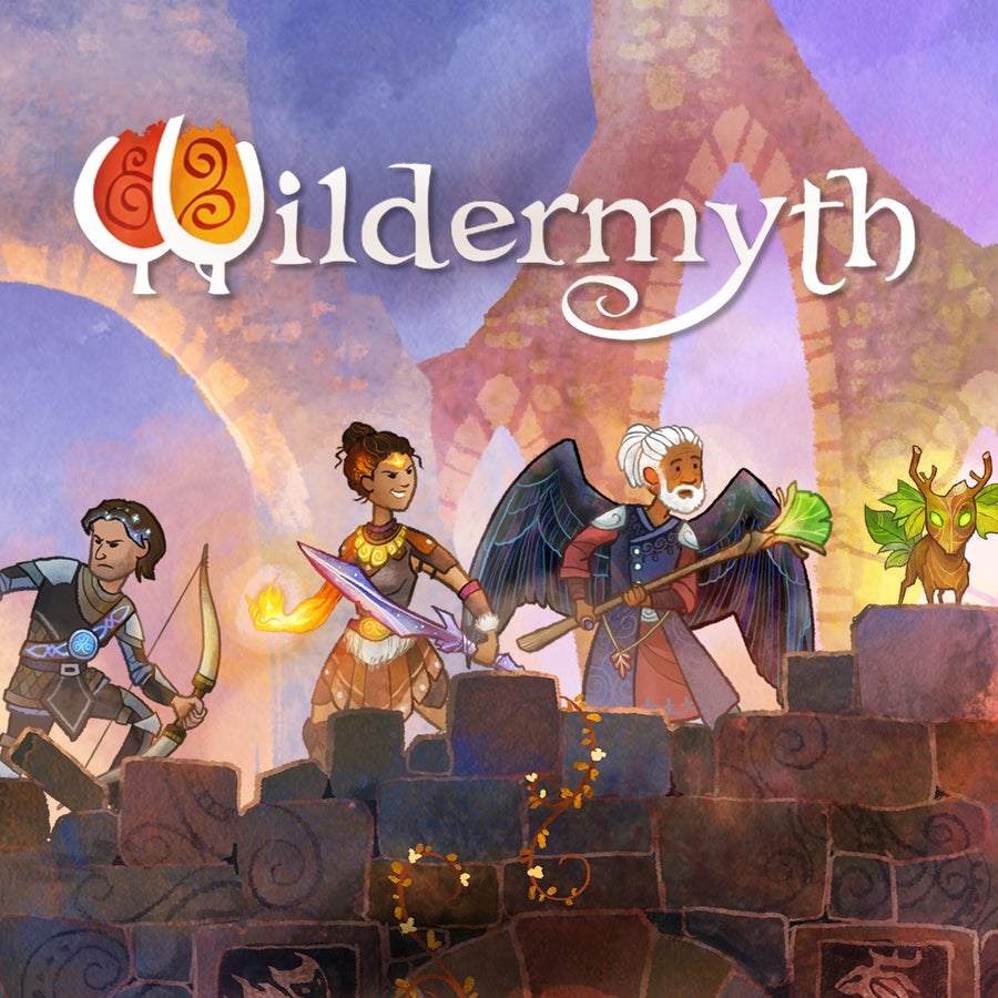 Captura de juego de Wildermyth: Console Edition - Xbox One - imagen 1