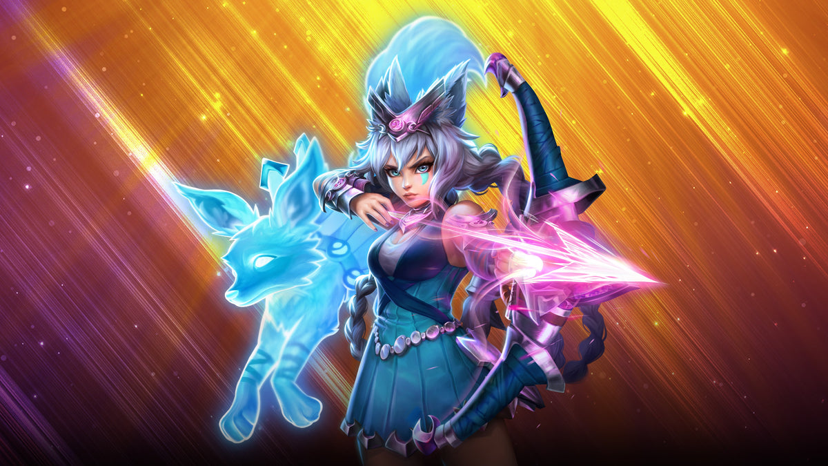 Captura de juego de Paladins Deluxe Edition - Xbox Series X|S - imagen 3