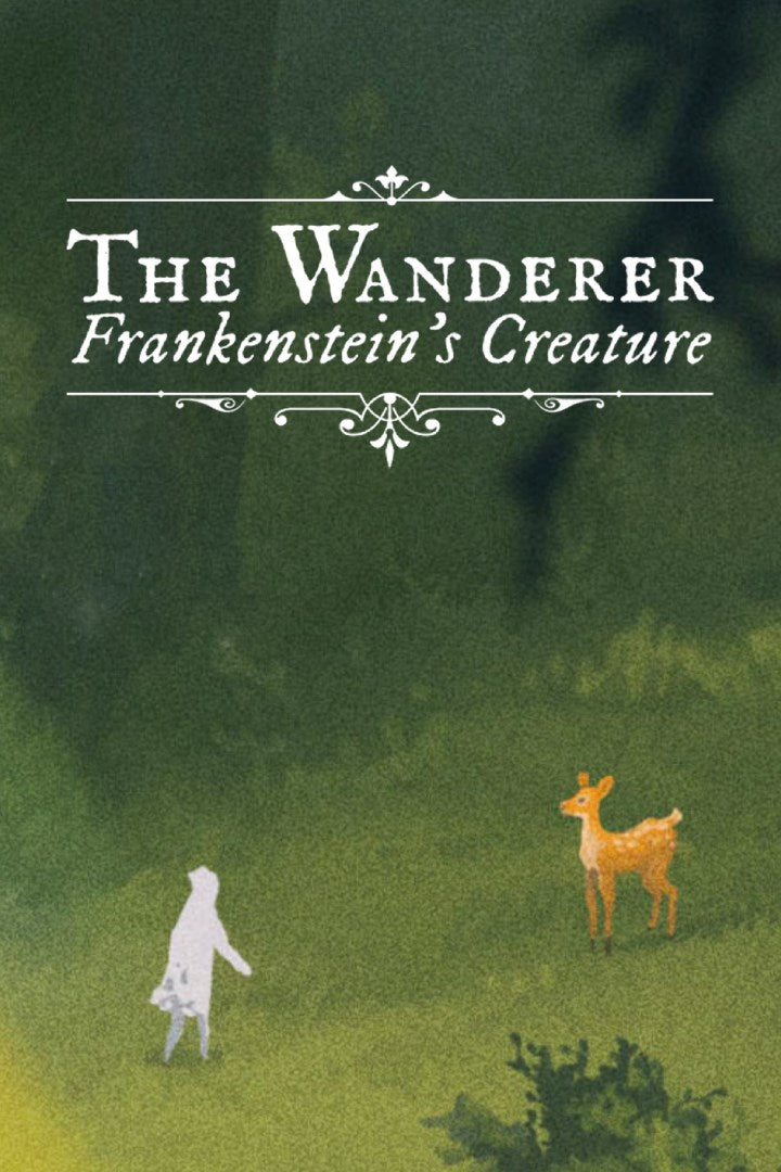 Captura de juego de The Wanderer: Frankensteins Creature - Xbox Series X|S - imagen 2