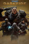 Captura de juego de Warhammer 40,000: Darktide - Imperial Edition - Xbox Series X|S - imagen 3