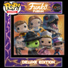 Captura de juego de Funko Fusion - Deluxe Edition - Xbox Series X|S - imagen 1