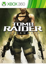 Captura de juego de Tomb Raider Underworld - Xbox Series X|S - imagen 3