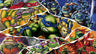 Captura de juego de Teenage Mutant Ninja Turtles: The Cowabunga Collection - Xbox One - imagen 3